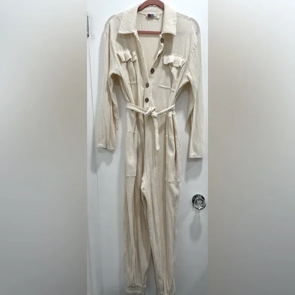 FP BEACH jumpsuit - Picture 1 of 4